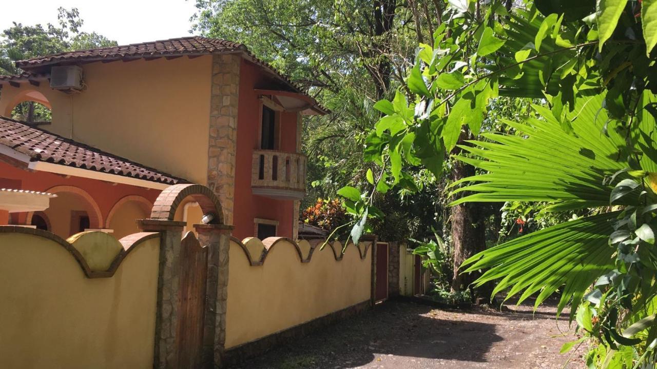 Hotel Casa Bonita Puerto Viejo de Talamanca Екстер'єр фото